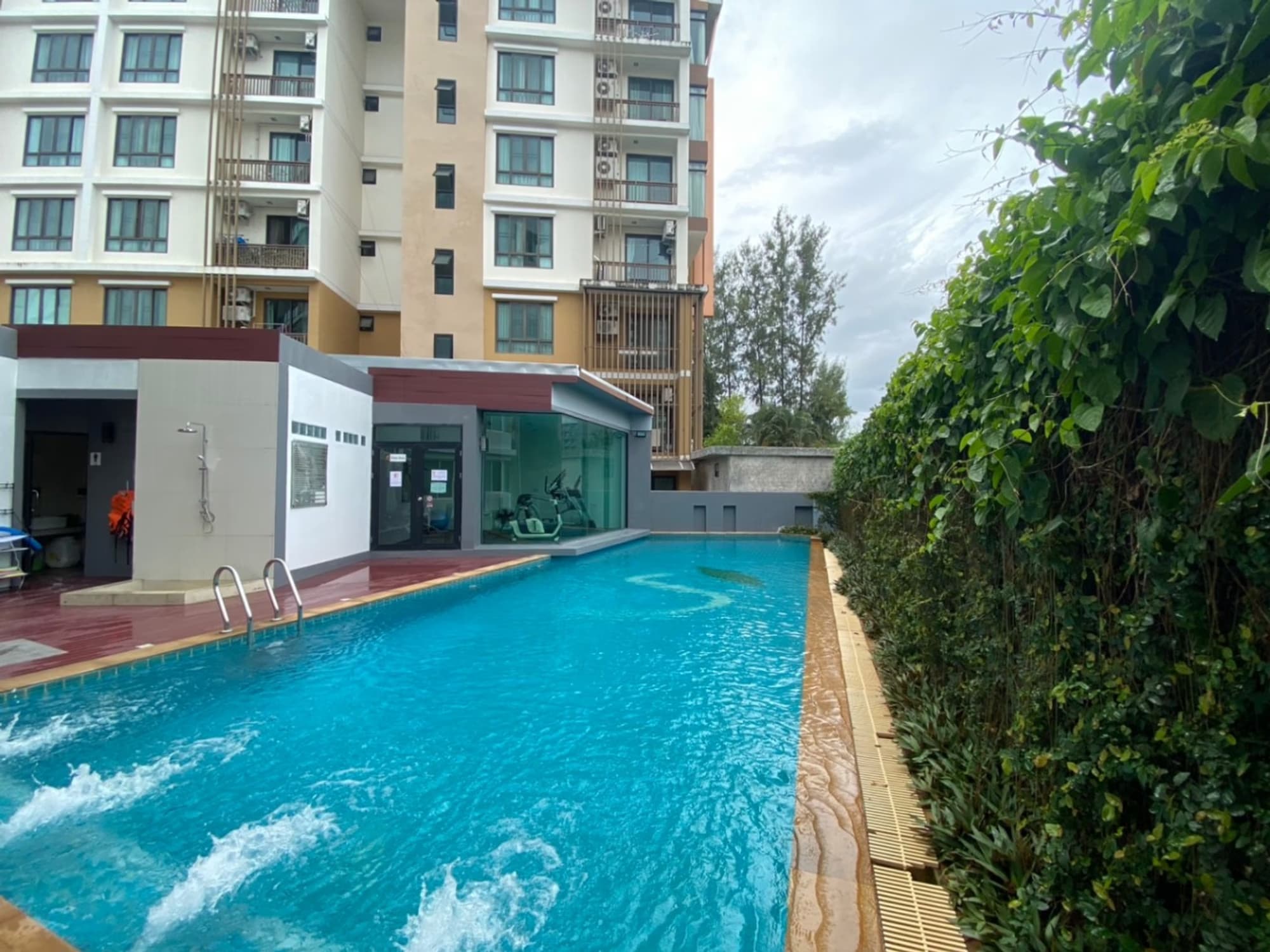 1 Bed Condo for Rent in Mueang Chiang Mai - Image 18