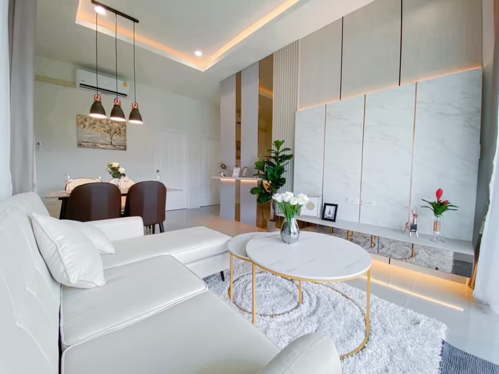 3 Bedroom House - Image 3