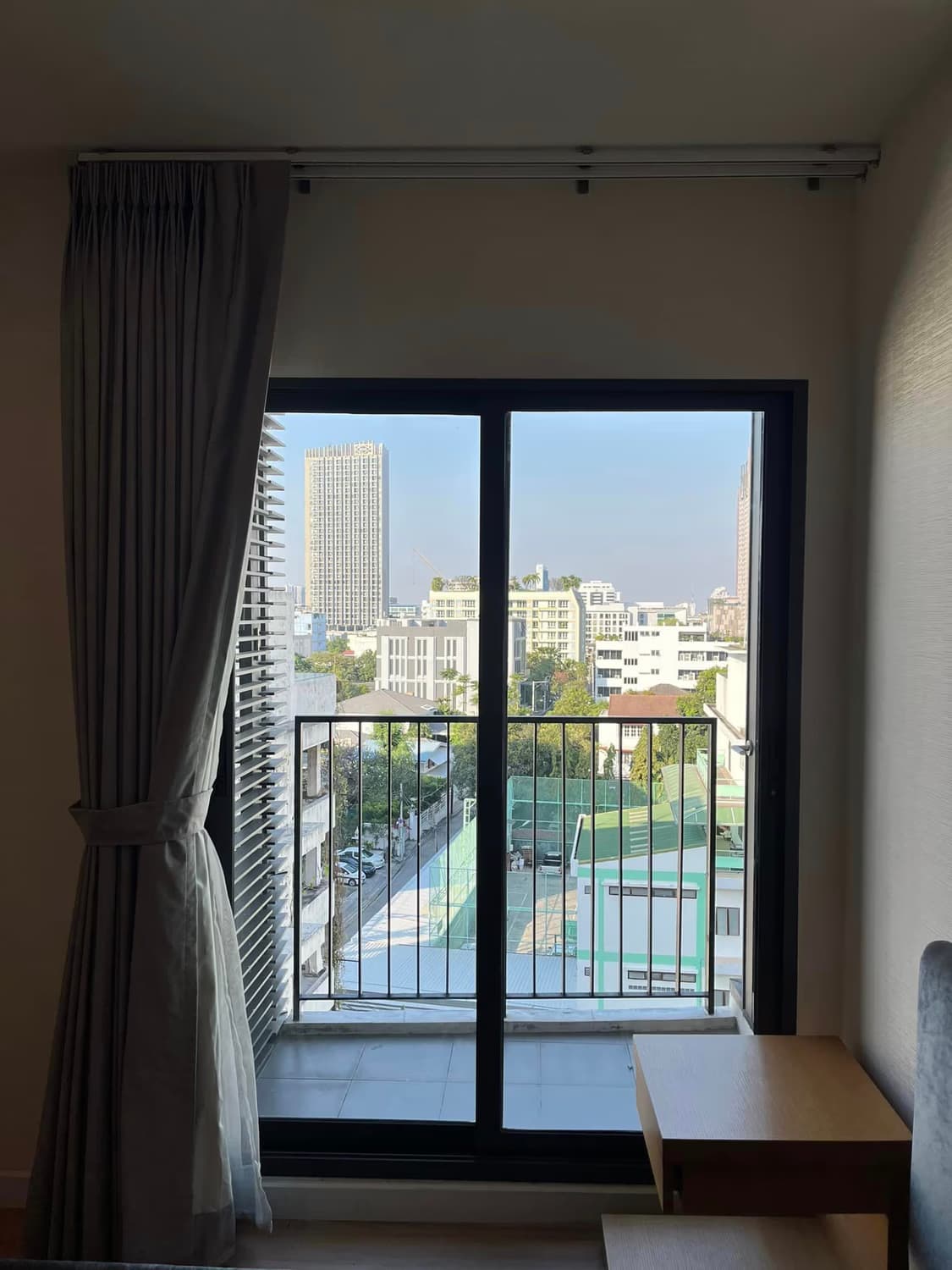 1 ห้องนอน Condo สำหรับ ขาย ใกล้ Thong Lo BTS - Image 11