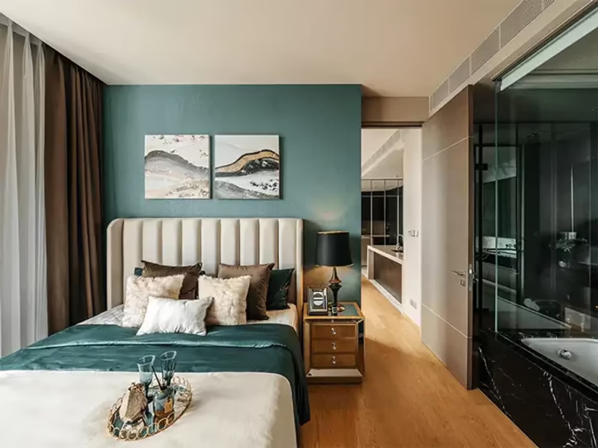 1 Bedroom Condo - Image 13