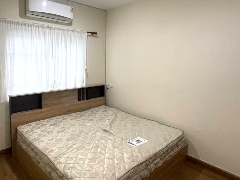 3 Bed Townhouse for Rent in Mueang Chiang Mai