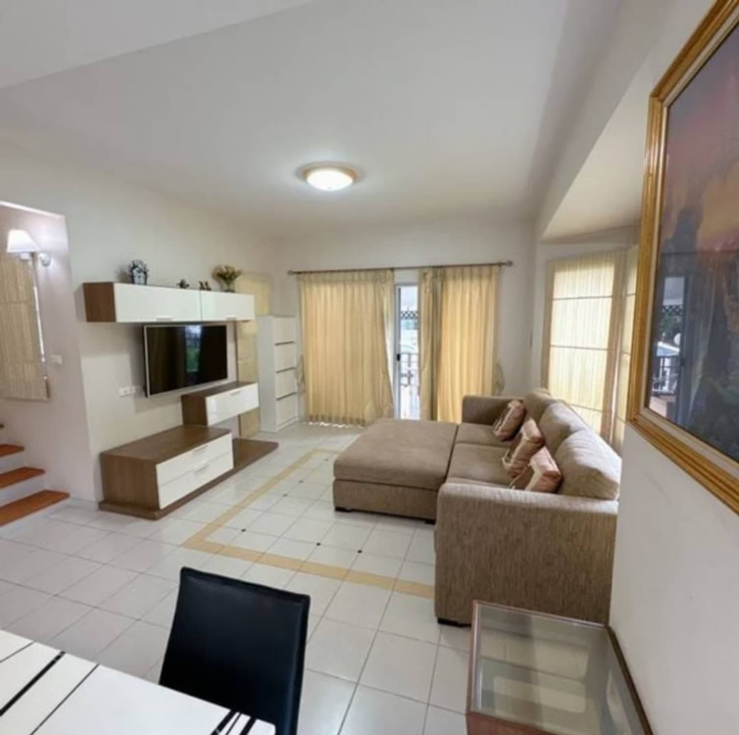 3 Bed House for Rent in Bang Phli - Image 2