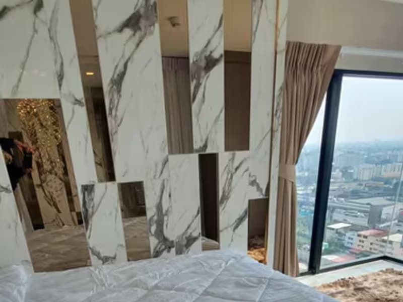 Condo for Rent, Sale at The Sky Sukhumvit - Udomsuk Station