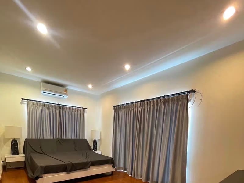 House for Rent in Pa Bong, Saraphi.