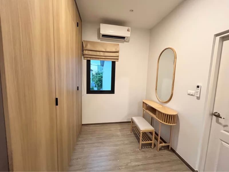 3 Bed House for Rent in Bang Phli