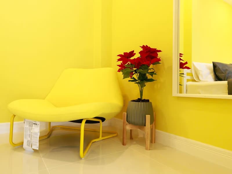 5 Bed House for Rent in San Sai District
