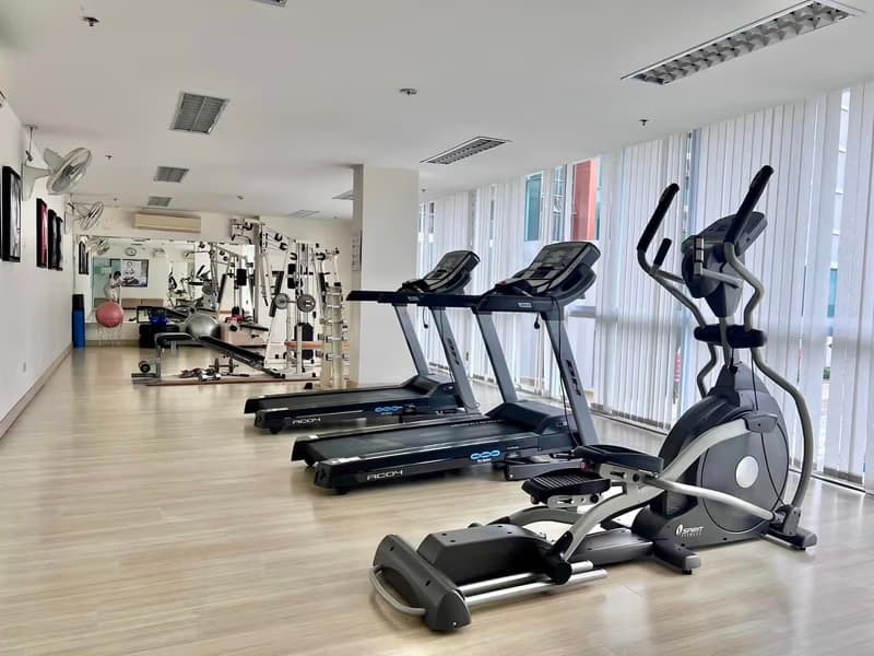 2 Bed Condo for Rent in Mueang Chiang Mai