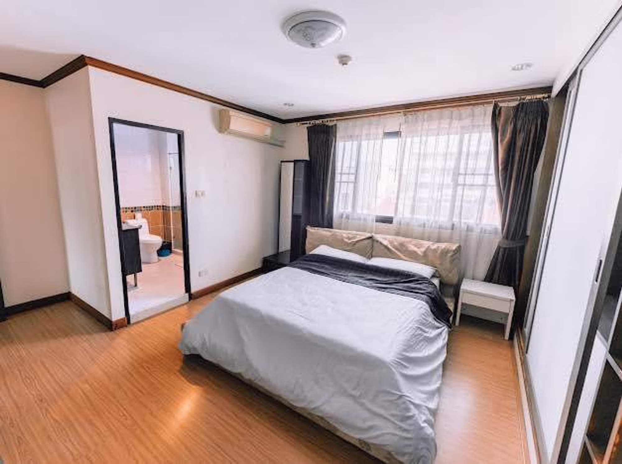 3 ห้องนอน คอนโด สำหรับ จำหน่าย ใน Watthana - Image 13