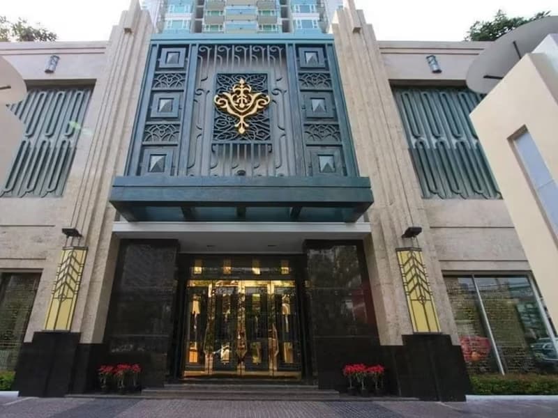 Condo for Rent, Sale at Ivy Thonglor 23