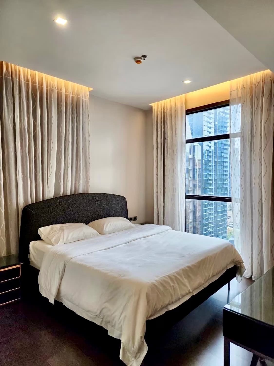2 卧室 公寓 用于 出租和出售 在 Watthana - Image 8