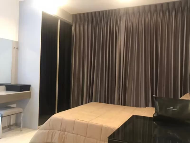 Studio for Rent in 