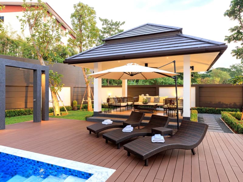 5 Bed House for Sale in Hang Dong