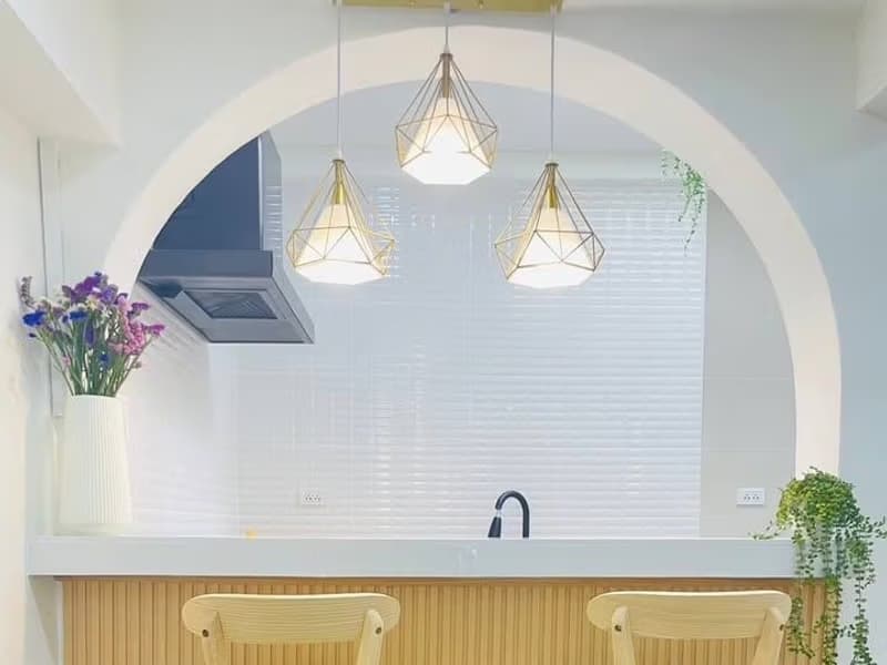 3 Bed Townhouse for Rent in Mueang Chiang Mai District