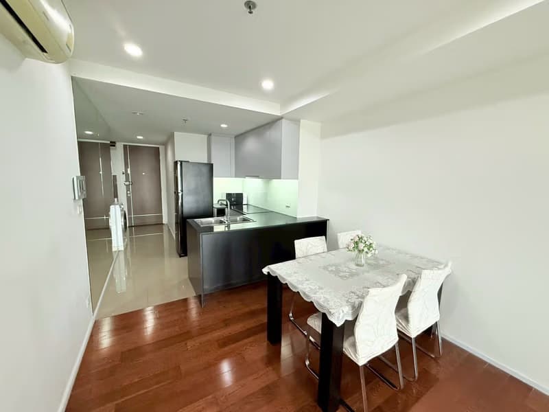 2 Bed Condo for Rent in Watthana