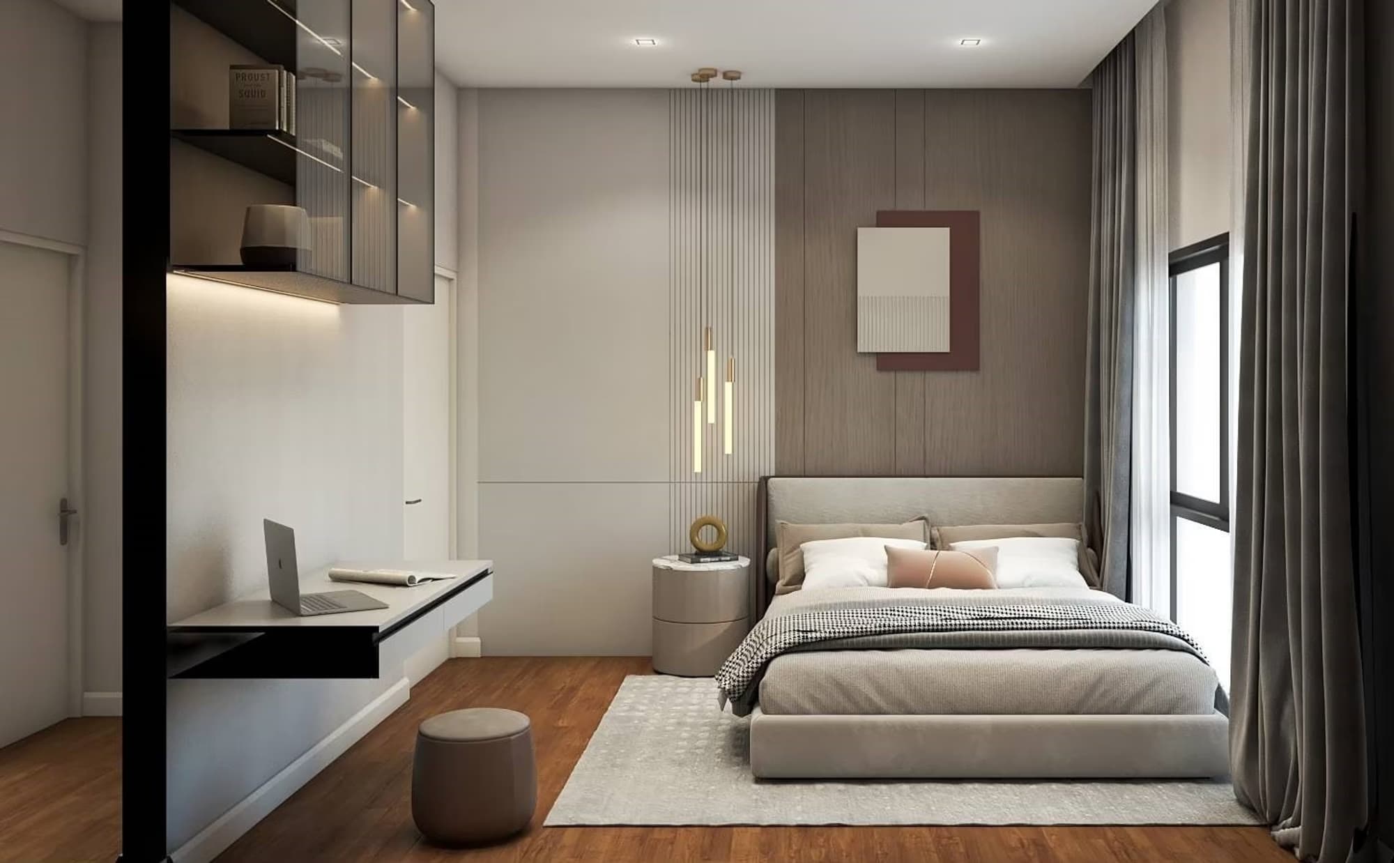 4 Bed House for Rent and Sale in Bang Phli - Image 13