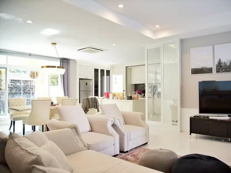  House for Sale in Suthep, Mueang Chiang Mai.