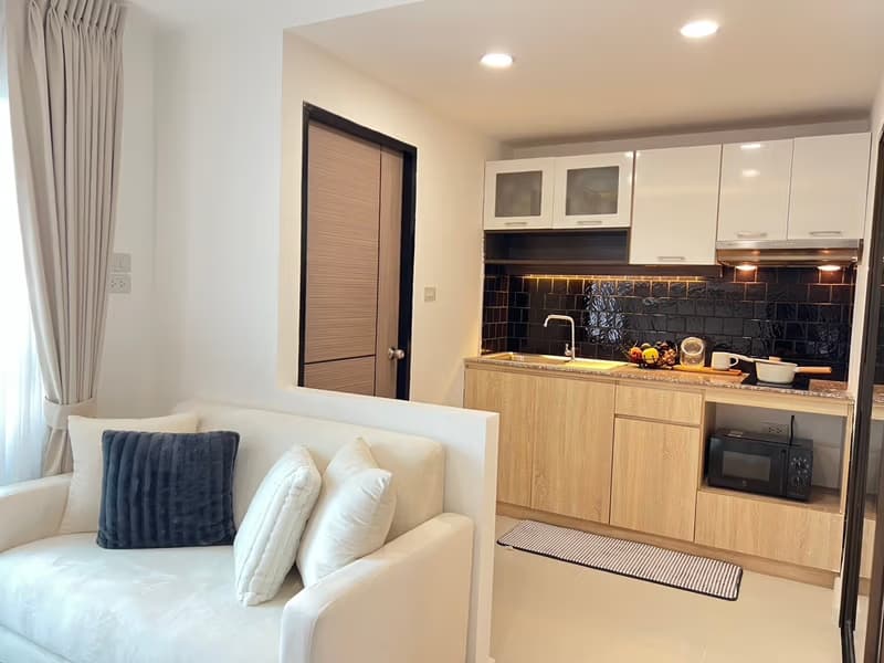 Studio Condo for Sale in Mueang Chiang Mai