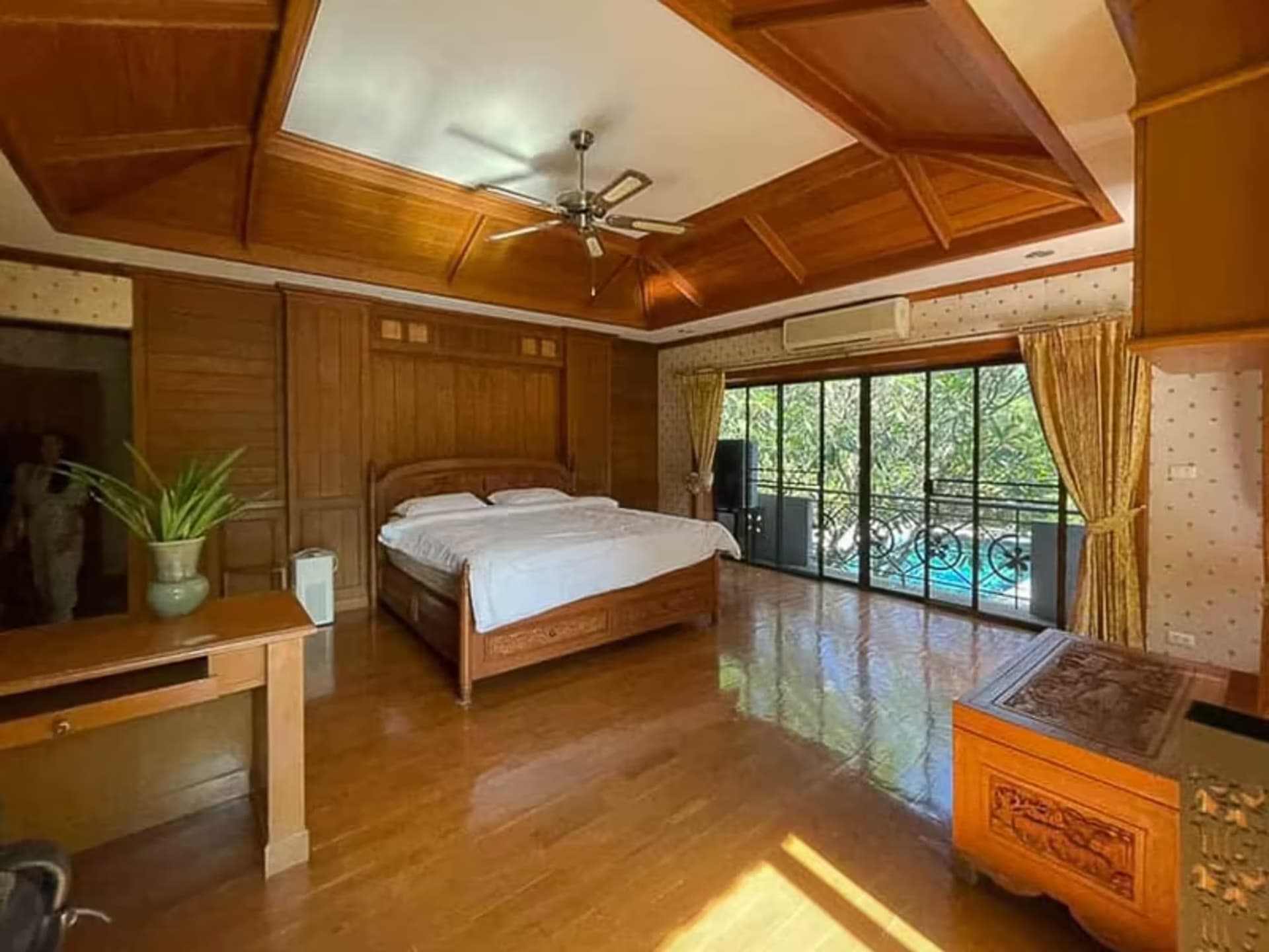 House for Rent in Chang Phueak, Mueang Chiang Mai. - Image 4
