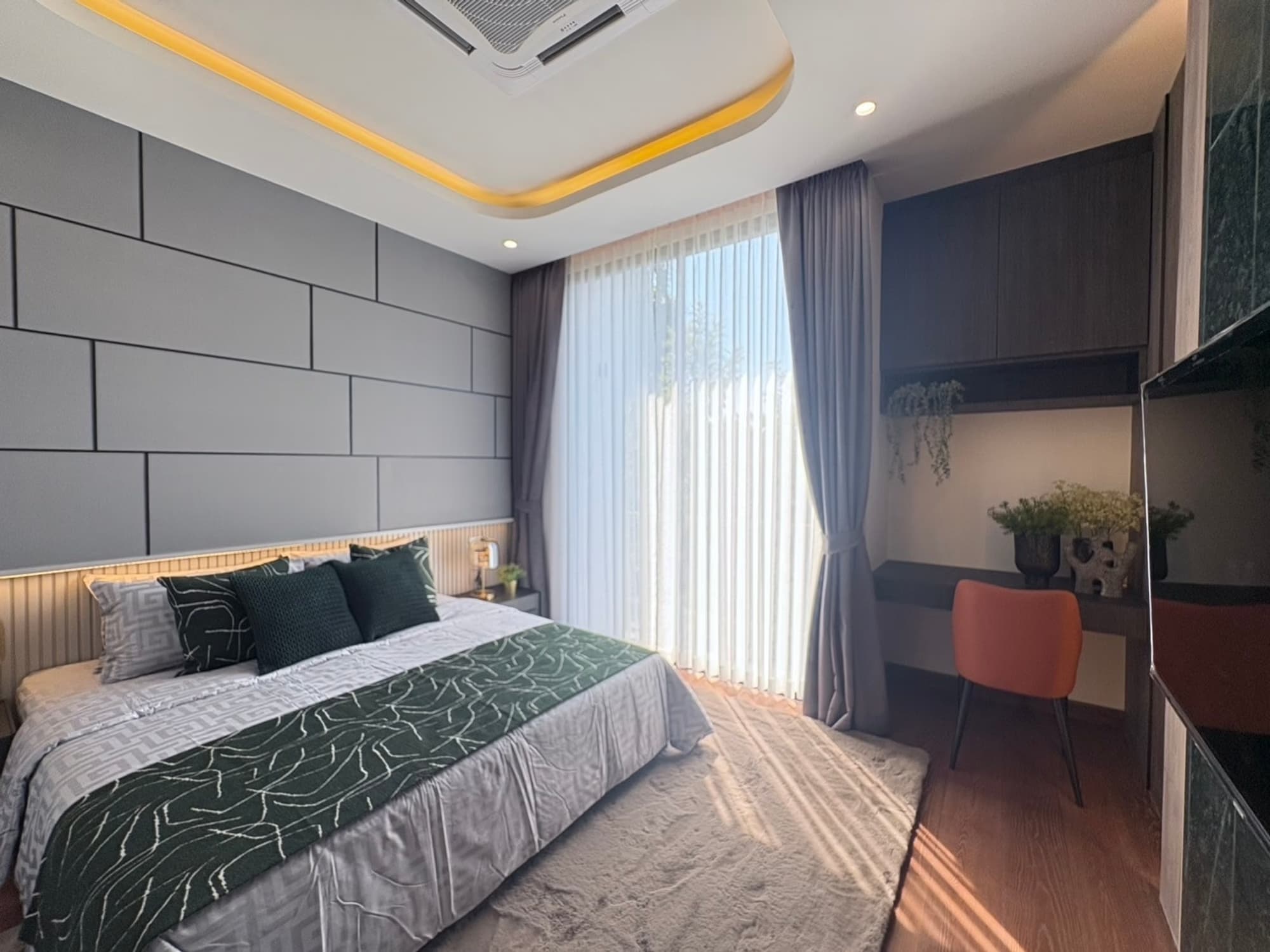 4 卧室 别墅 用于 出售 在 Doi Saket - Image 36