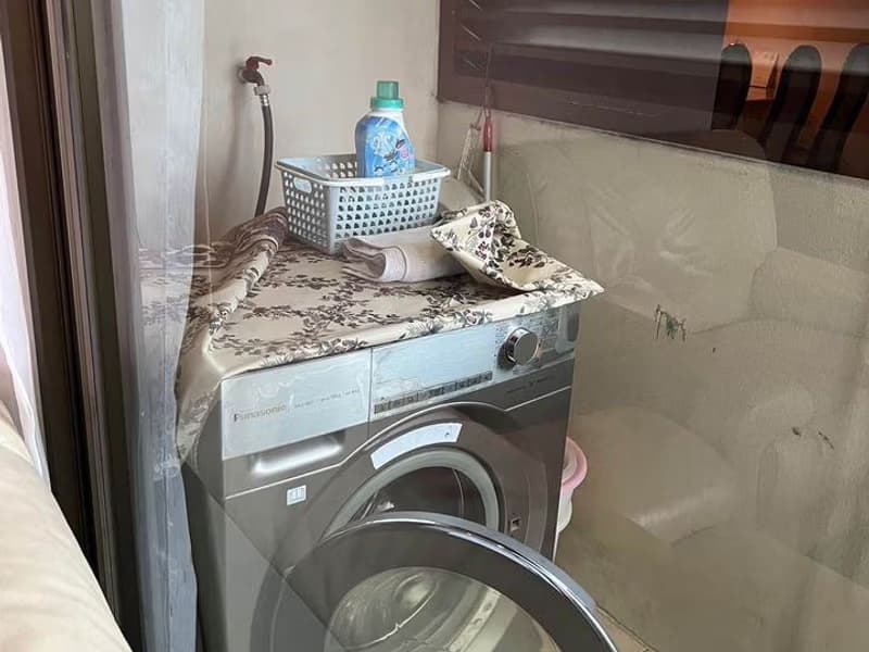 2 Bed Condo for Rent in Khlong Toei