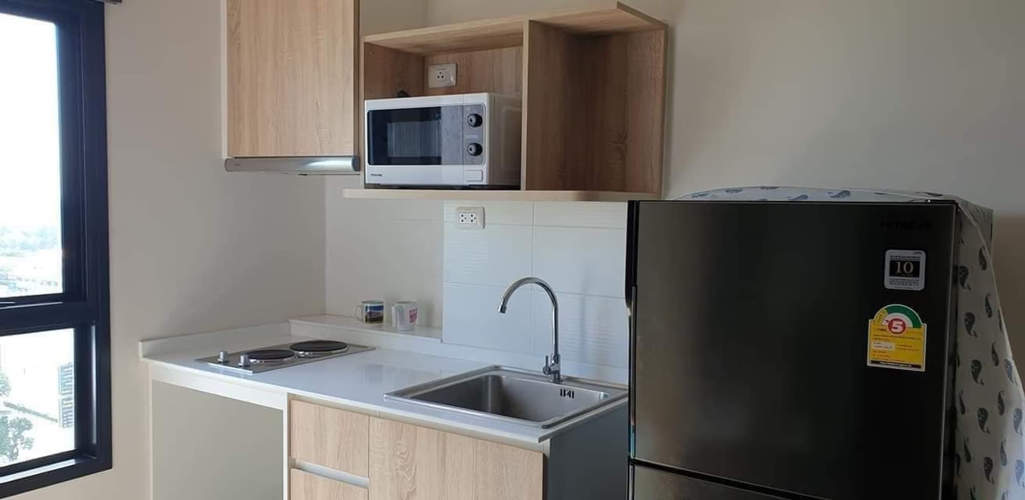 1 Bedroom Condo - Image 5