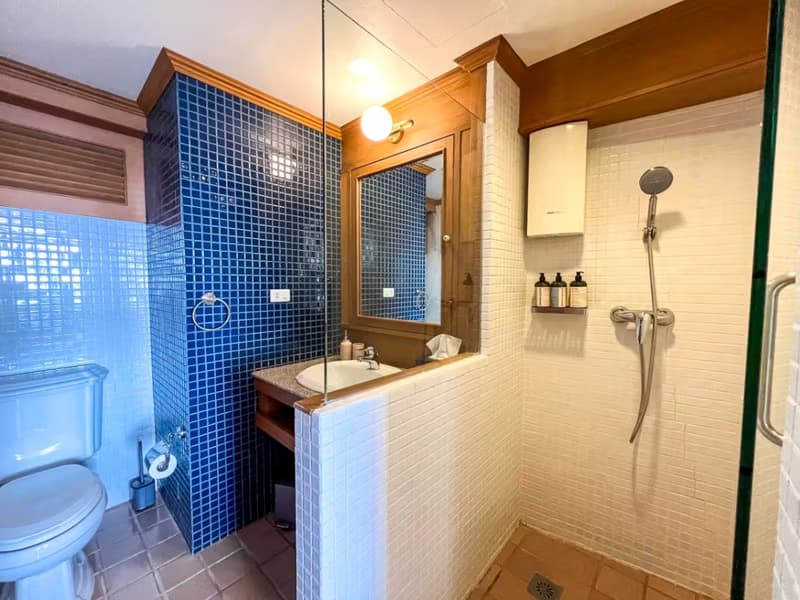 2 Bed Condo for Rent in Mueang Chiang Mai