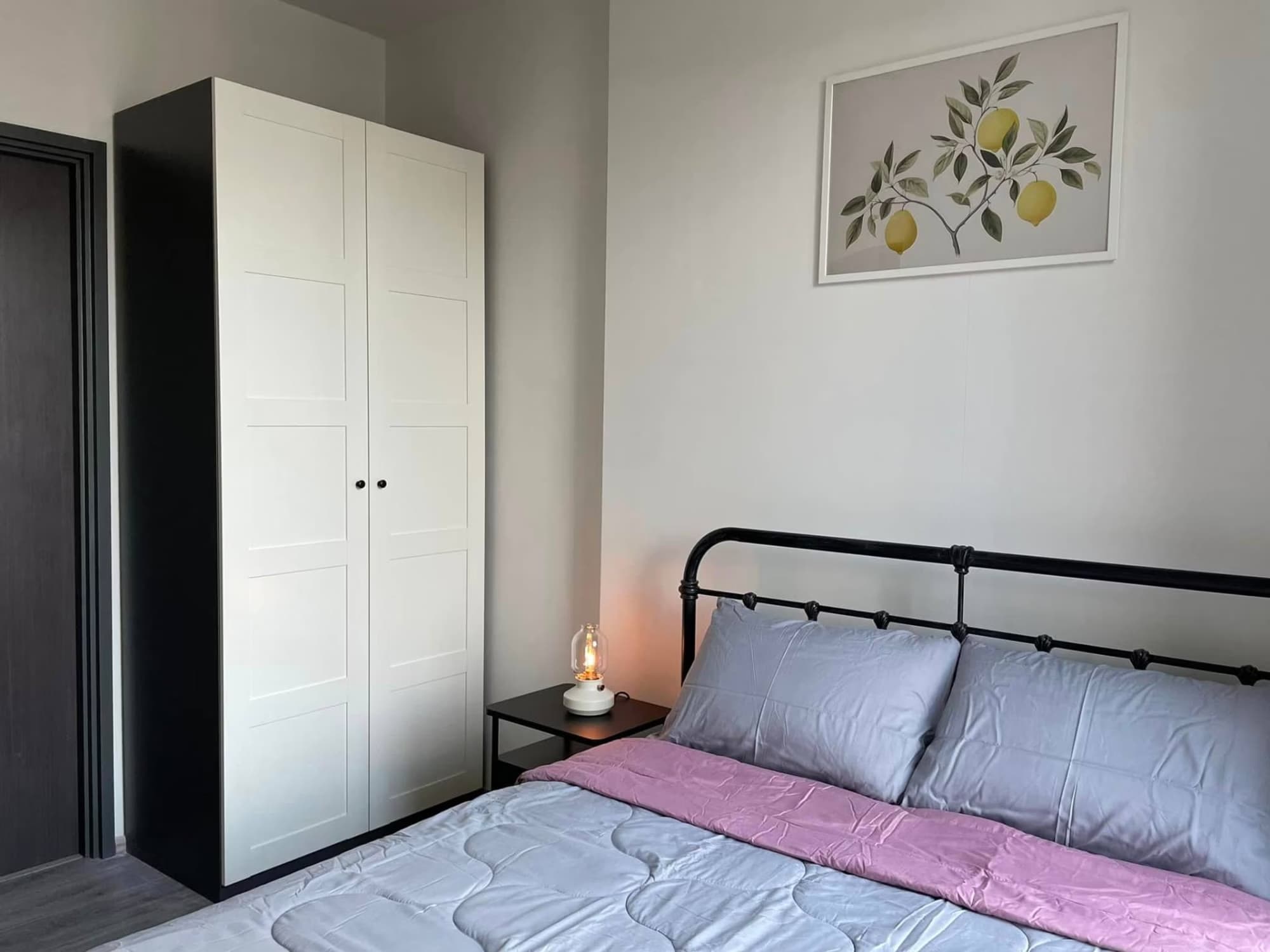 1 Bed Condo for Rent in Watthana - Image 7