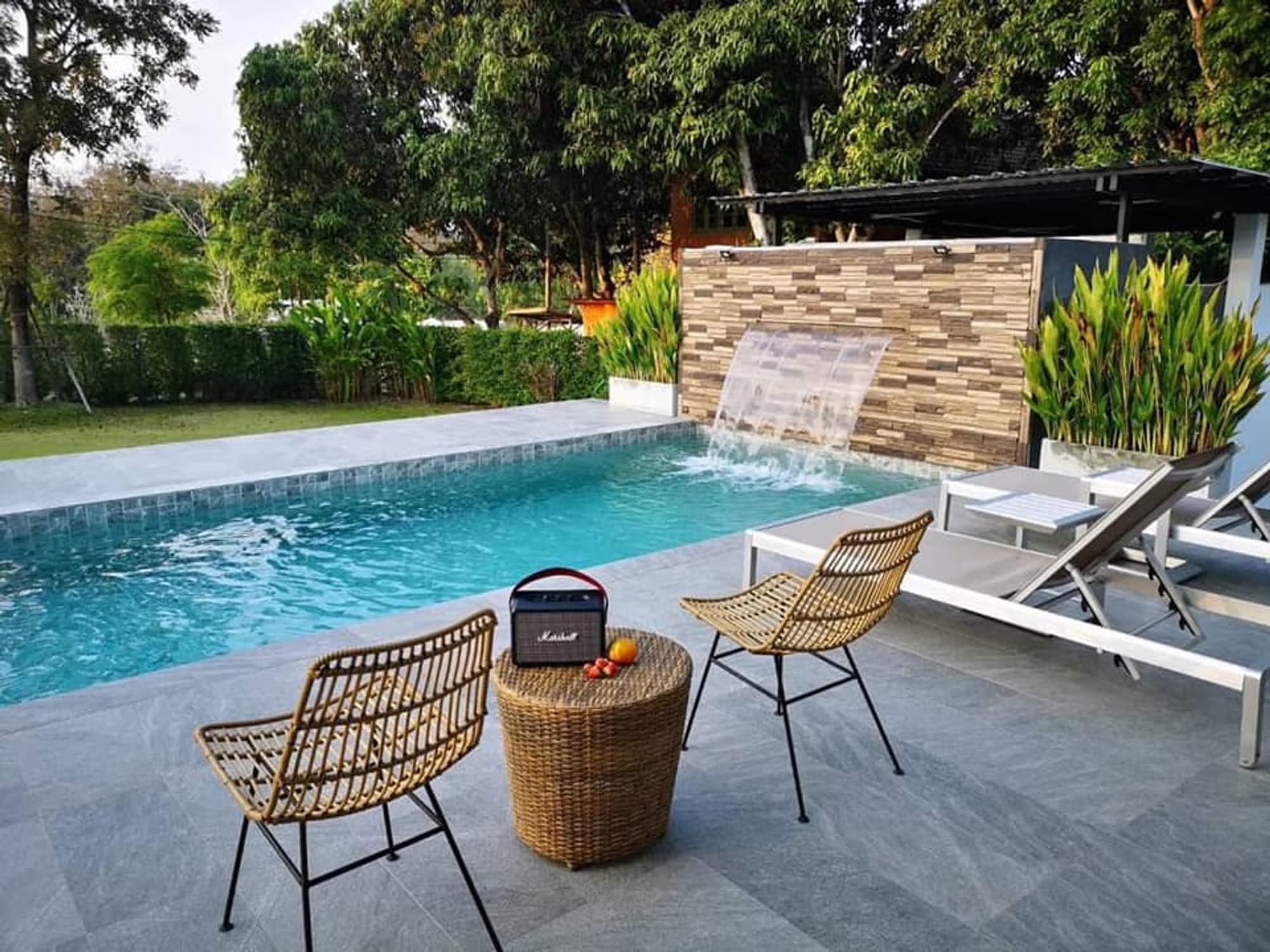 Beautiful Modern Pool Villa  - Image 6