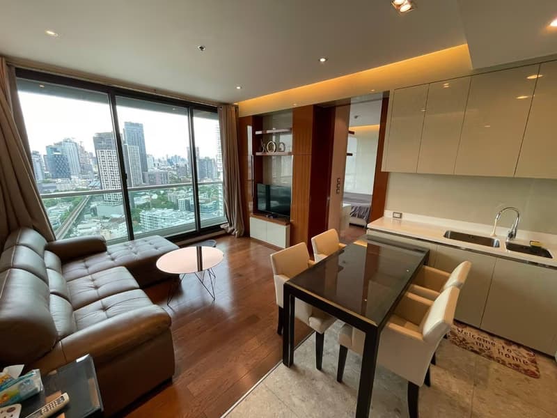 Condo for Rent, Sale at The Address Sukhumvit 28