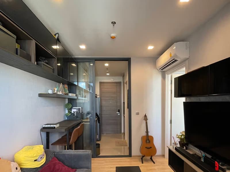 1 Bed Condo for Sale in Phaya Thai