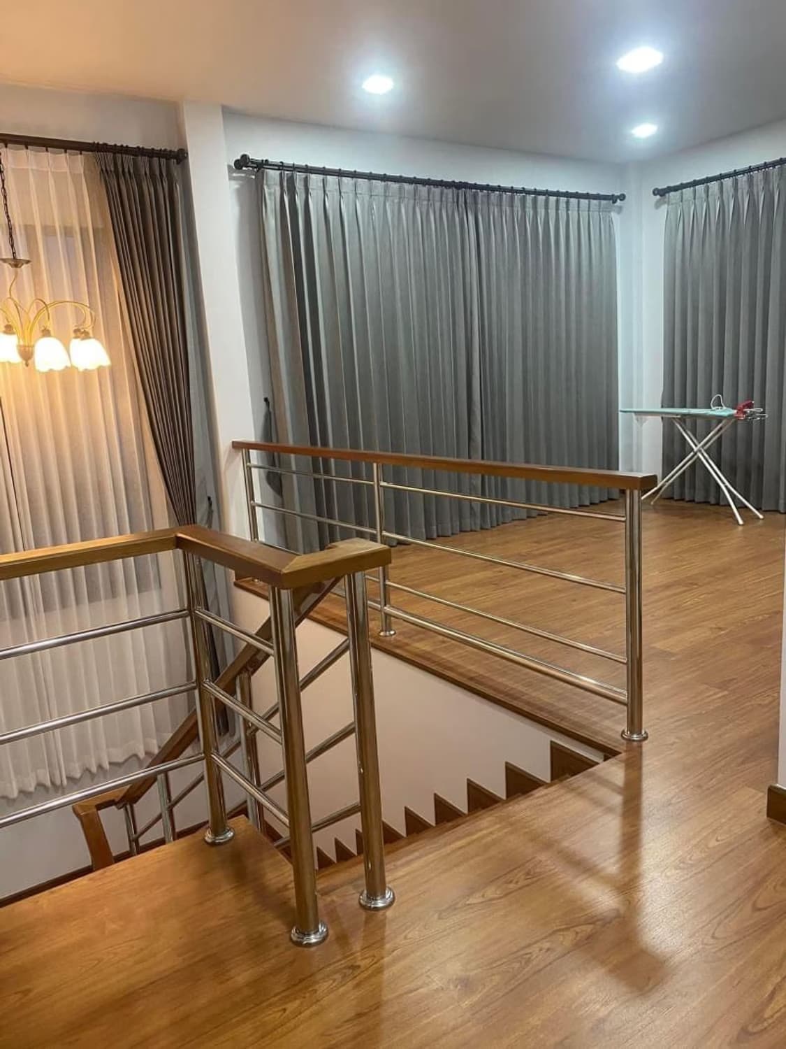 4 Bed House for Rent in Saraphi - Image 10