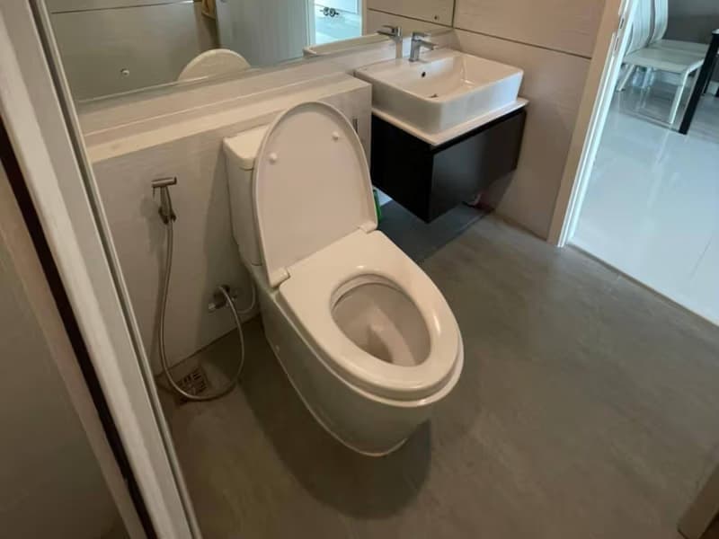 2 Bed Condo for Rent in Mueang Samut Prakan