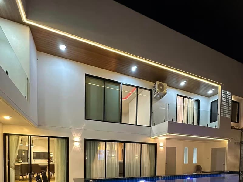 Pool Villa for Sale in San Phak Wan, Hang Dong