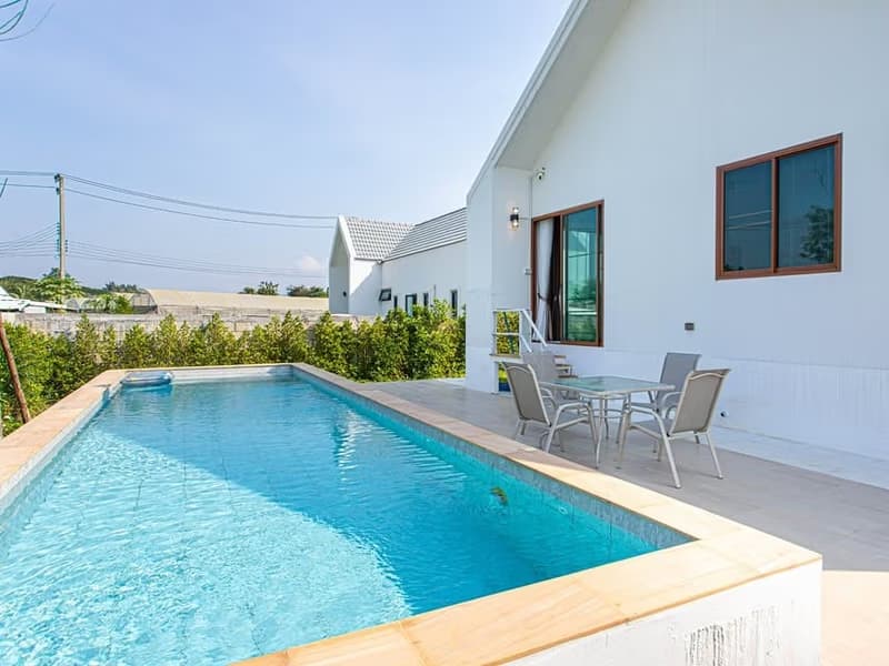 3 Bed House for Rent and Sale in Doi Saket District