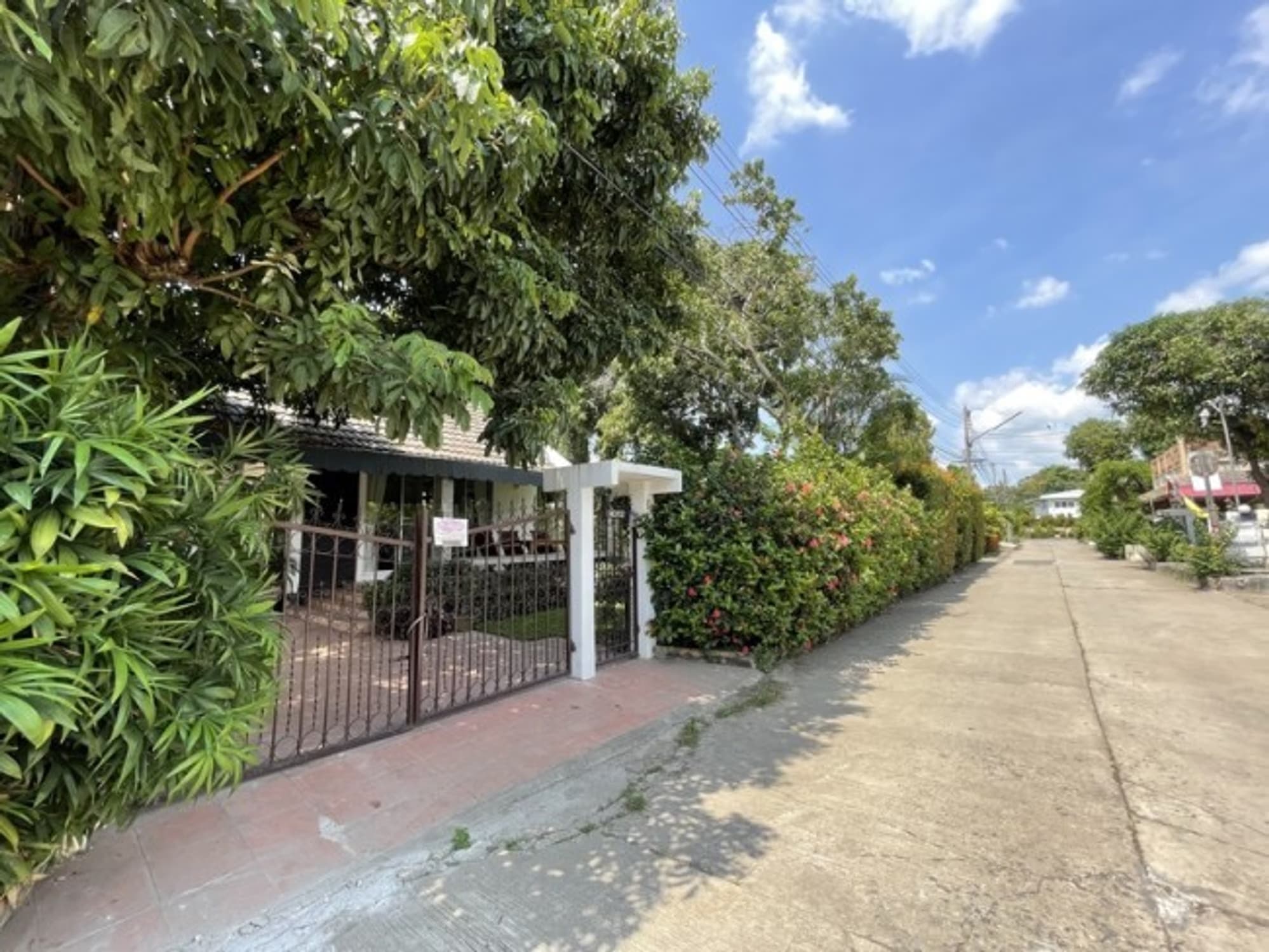 3 卧室 别墅 用于 出售 在 Mueang Chiang Mai - Image 11