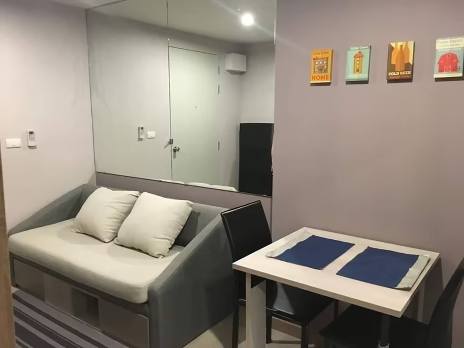 The Kith Plus Sukhumvit 113 - Image 1