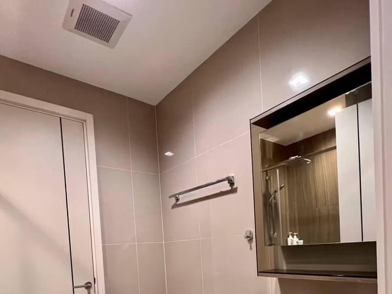 Condo for Rent at The LINE Phahon-Pradipat