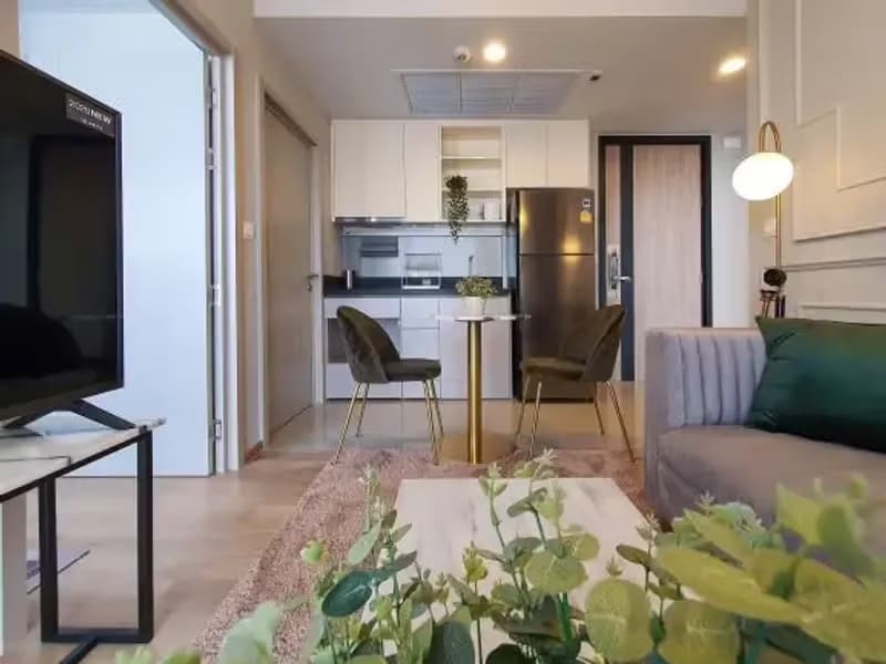  Oka Haus  - 2 Bed Condo for Sale, Rented *OKAH3562