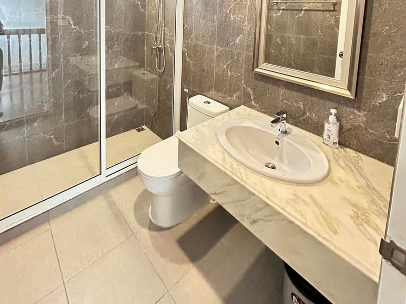 3 Bed House for Rent in Mueang Chiang Mai