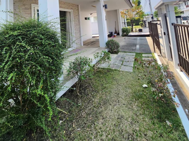 House for Rent in Suthep, Mueang Chiang Mai.