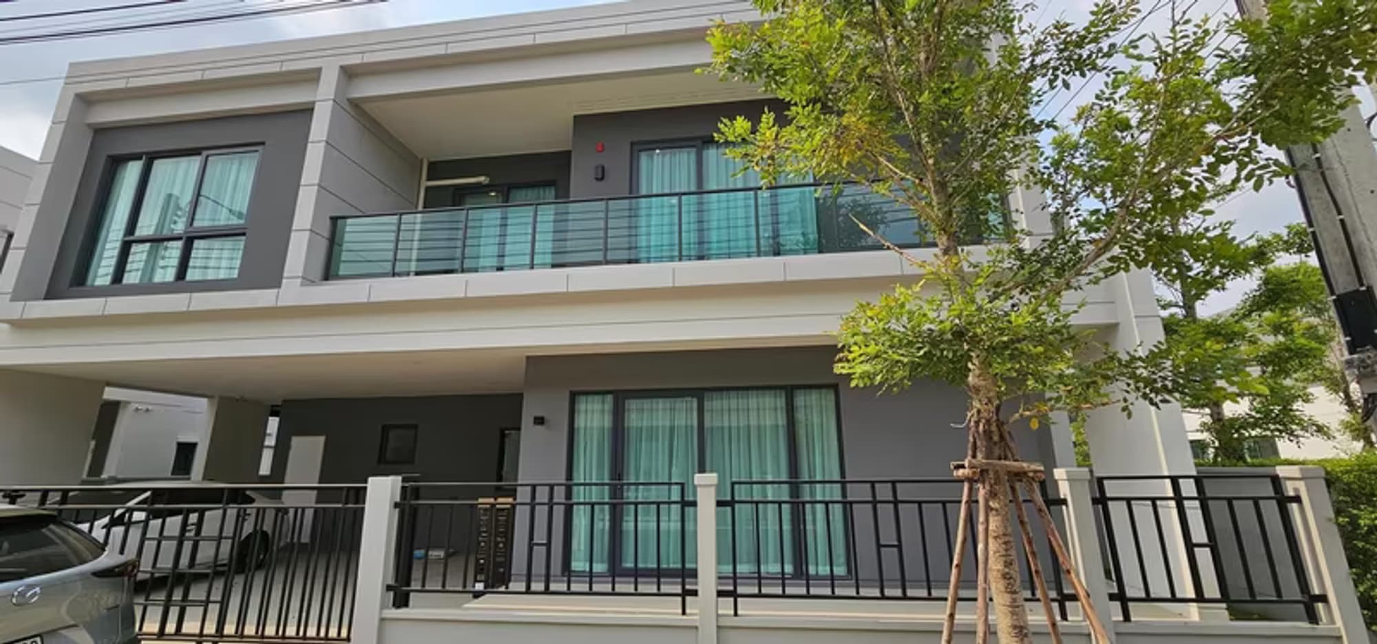 House for Rent at Centro Bangna - Image 1
