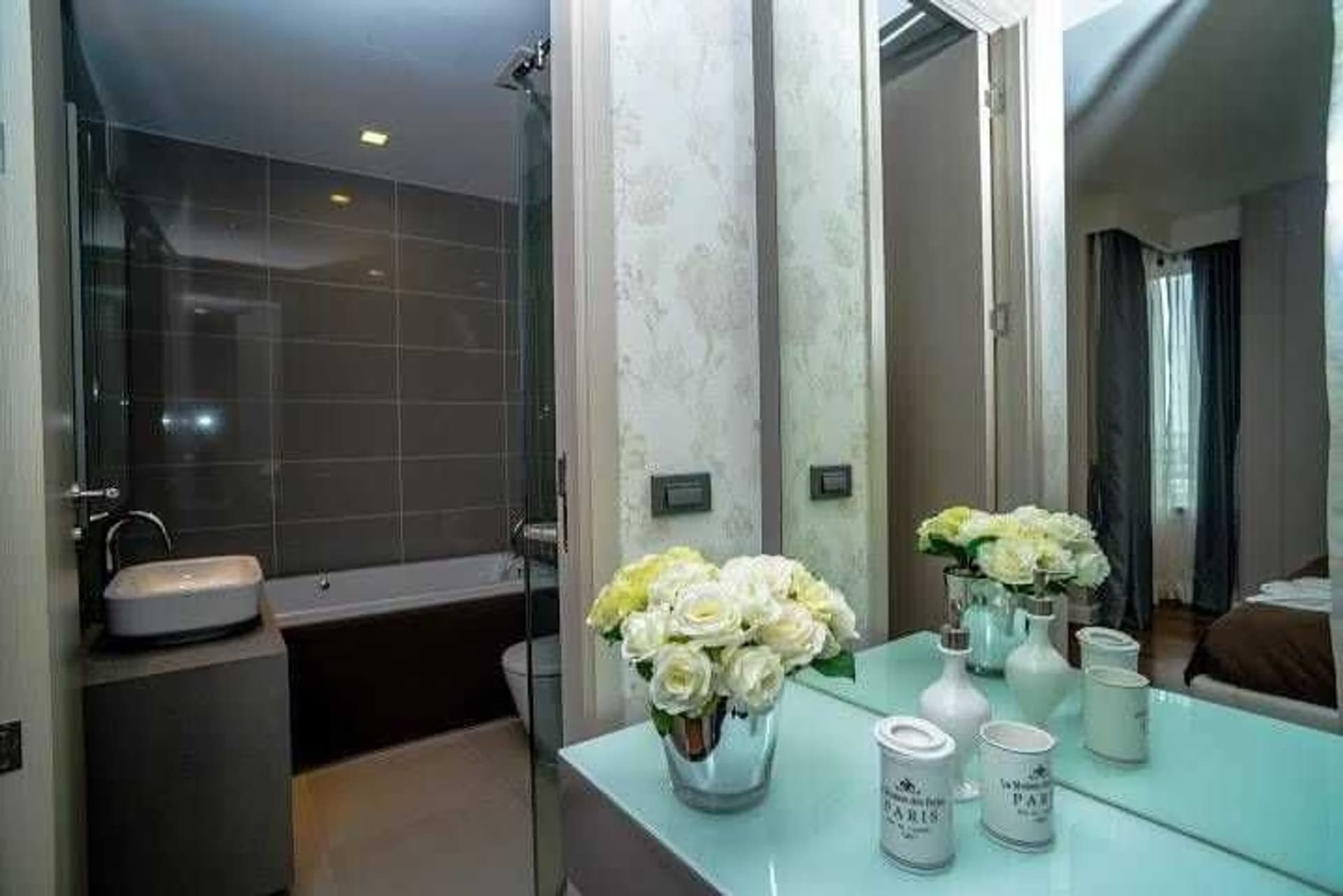 3 ห้องนอน Condo สำหรับ ขาย ใน ราชเทวี - Image 13