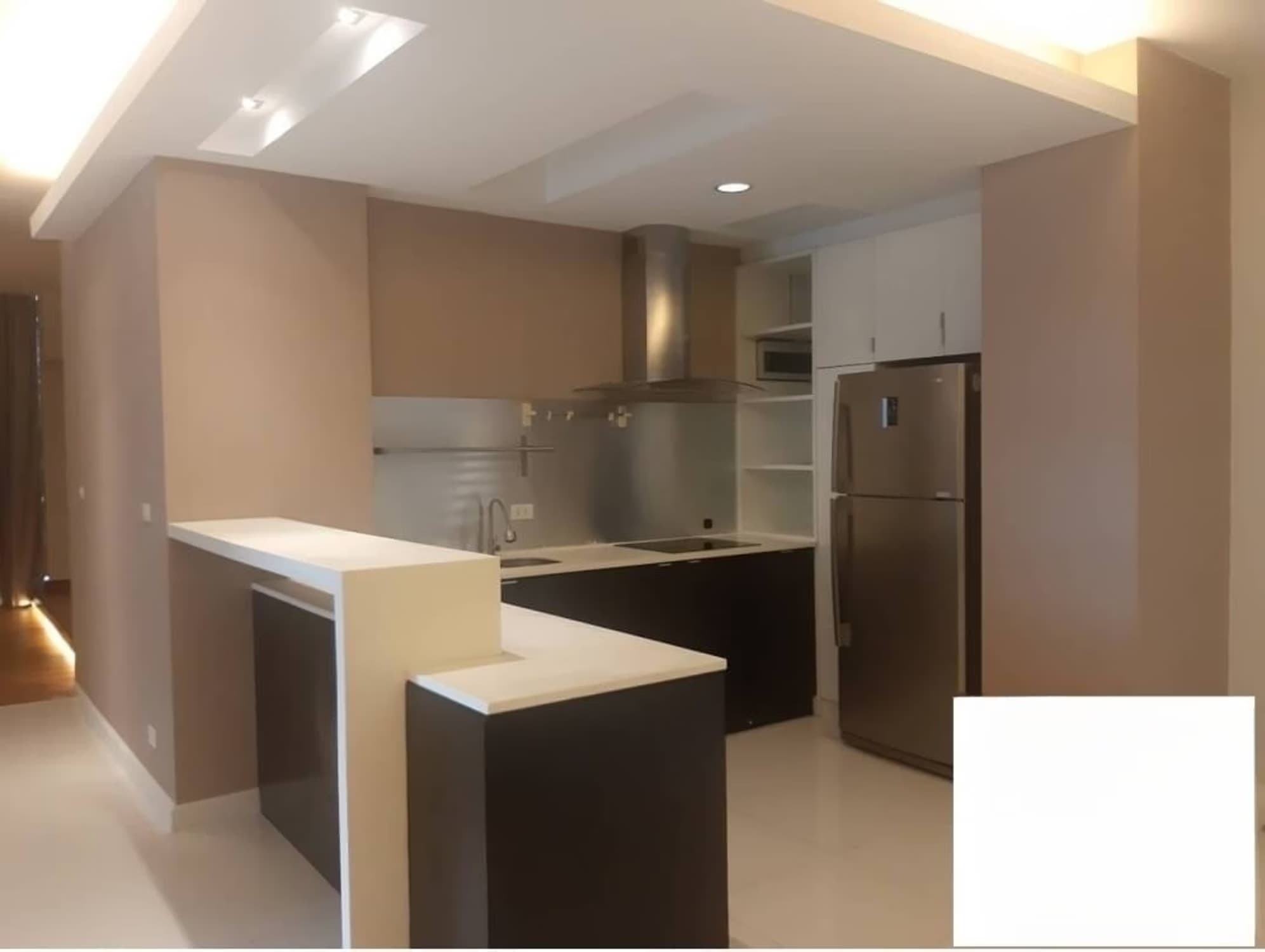 2 ห้องนอน Condo สำหรับ ขาย ใกล้ Si Kritha MRT - Image 13