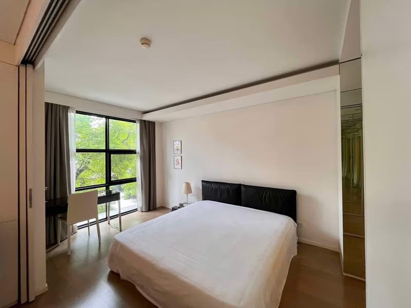 1 Bed Condo for Rent in Watthana