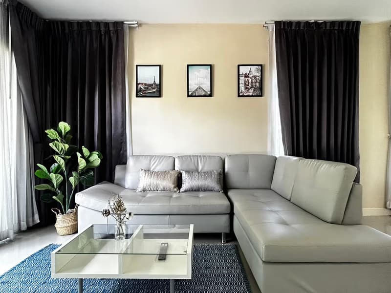 3 Bed House for Rent in San Kamphaeng