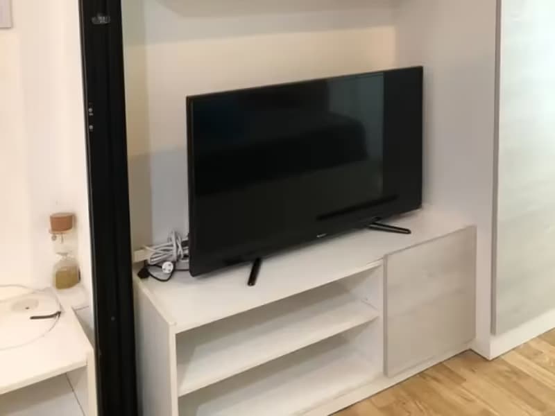 1 Bedroom Condo