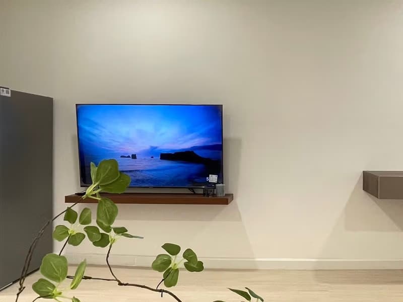 Condo for Sale at JC Hill Place  