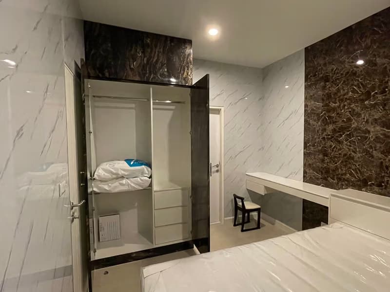 Condo for Rent, Sale at The Niche Pride Thonglor - Phetchaburi