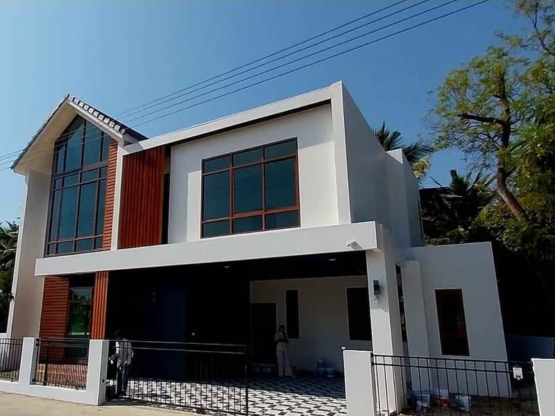 House for Sale in Nong Khwai, Hang Dong.