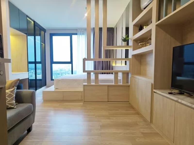  Ideo Mobi Sukhumvit Eastpoint